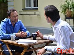 Barwy szczęścia odc. 1248 - zdjęcia promocyjne