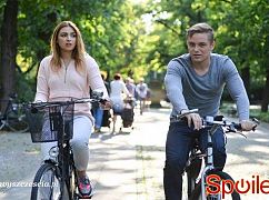 Barwy szczęścia odc. 1248 - zdjęcia promocyjne