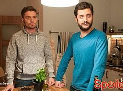 Na dobre i na złe odc. 589 - zdjęcia promocyjne