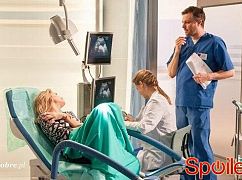 Na dobre i na złe odc. 589 - zdjęcia promocyjne