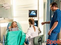 Na dobre i na złe odc. 589 - zdjęcia promocyjne