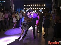 Jane the Virgin: 1x16 Chapter Sixteen - zdjęcia promocyjne