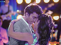 Jane the Virgin: 1x16 Chapter Sixteen - zdjęcia promocyjne
