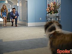 Jane the Virgin: 1x16 Chapter Sixteen - zdjęcia promocyjne