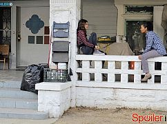 The Fosters: 2x18 Now Hear This - zdjęcia promocyjne