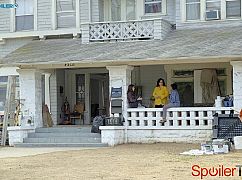 The Fosters: 2x18 Now Hear This - zdjęcia promocyjne