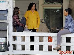 The Fosters: 2x18 Now Hear This - zdjęcia promocyjne