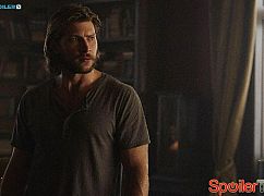 Bitten: 2x04 Dead Meat - zdjęcia promocyjne