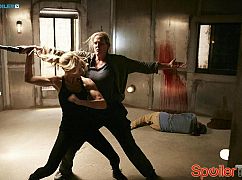 Bitten: 2x04 Dead Meat - zdjęcia promocyjne