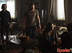 Bitten: 2x04 Dead Meat - zdjęcia promocyjne