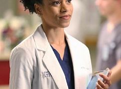 Chirurdzy: 11x15 I Feel the Earth Move - zdjęcia promocyjne