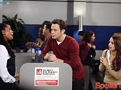 Young and Hungry: 2x01 Young & Too Late - zdjęcia promocyjne