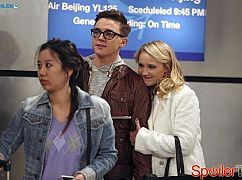 Young and Hungry: 2x01 Young & Too Late - zdjęcia promocyjne