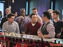 Young and Hungry: 2x01 Young & Too Late - zdjęcia promocyjne