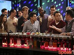 Young and Hungry: 2x01 Young & Too Late - zdjęcia promocyjne