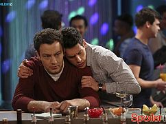 Young and Hungry: 2x01 Young & Too Late - zdjęcia promocyjne