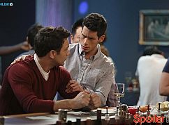 Young and Hungry: 2x01 Young & Too Late - zdjęcia promocyjne