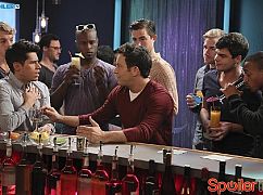 Young and Hungry: 2x01 Young & Too Late - zdjęcia promocyjne