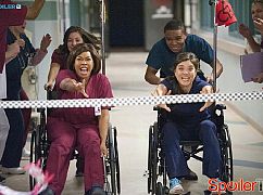 The Night Shift: 2x03 Eyes Look Your Last - zdjęcia promocyjne