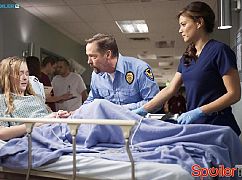 The Night Shift: 2x03 Eyes Look Your Last - zdjęcia promocyjne