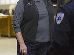 Sirens: 2x08 Hypocritical Oath - zdjęcia promocyjne