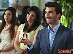 Jane the Virgin: 1x15 Chapter Fifteen - zdjęcia promocyjne