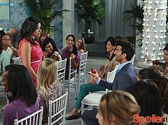 Jane the Virgin: 1x15 Chapter Fifteen - zdjęcia promocyjne