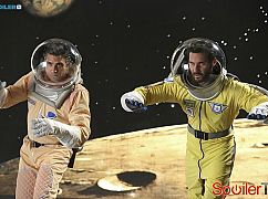 Jane the Virgin: 1x15 Chapter Fifteen - zdjęcia promocyjne