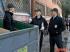 Agenci NCIS: 12x17 The Artful Dodge - zdjęcia promocyjne