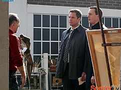 Agenci NCIS: 12x17 The Artful Dodge - zdjęcia promocyjne