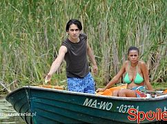 Barwy szczęścia odc. 1249 - zdjęcia promocyjne