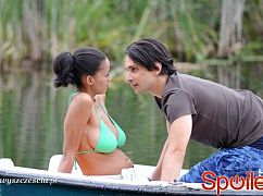 Barwy szczęścia odc. 1249 - zdjęcia promocyjne