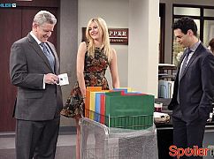Cristela: 1x15 Gifted and Talented - zdjęcia promocyjne