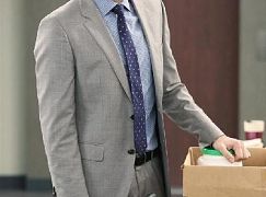 Cristela: 1x16 Confirmation - zdjęcia promocyjne