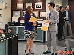 Cristela: 1x16 Confirmation - zdjęcia promocyjne