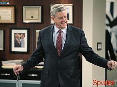 Cristela: 1x16 Confirmation - zdjęcia promocyjne