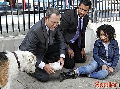 Battle Creek: 1x03 Man’s Best Friend - zdjęcia promocyjne