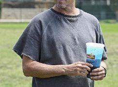 Battle Creek: 1x03 Man’s Best Friend - zdjęcia promocyjne