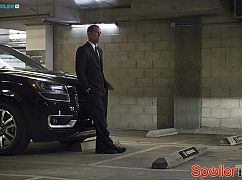 Battle Creek: 1x03 Man’s Best Friend - zdjęcia promocyjne