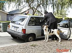 Battle Creek: 1x03 Man’s Best Friend - zdjęcia promocyjne