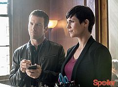 NCIS: New Orleans: 1x17 More Now - zdjęcia promocyjne