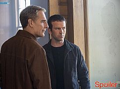 NCIS: New Orleans: 1x17 More Now - zdjęcia promocyjne