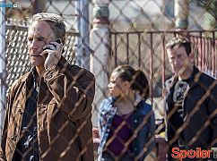 NCIS: New Orleans: 1x17 More Now - zdjęcia promocyjne