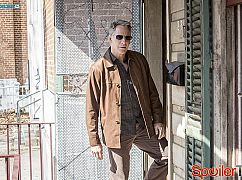 NCIS: New Orleans: 1x17 More Now - zdjęcia promocyjne