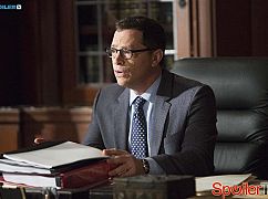 Skandal: 4x15 The Testimony of Diego Munoz - zdjęcia promocyjne