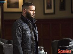 Skandal: 4x15 The Testimony of Diego Munoz - zdjęcia promocyjne