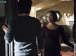 Pamiętniki wampirów: 6x17 A Bird in a Gilded Cage - zdjęcia promocyjne