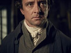 Zdjęcia promocyjne obsady 1 sezonu serialu Poldark