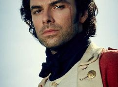 Zdjęcia promocyjne obsady 1 sezonu serialu Poldark