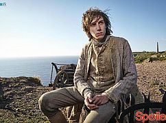 Zdjęcia promocyjne obsady 1 sezonu serialu Poldark